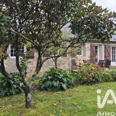 Maison 6 pièces 364000 €