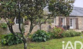 Maison 6 Pièces 136 m² à vendre à Talmont-Saint-Hilaire (85440)