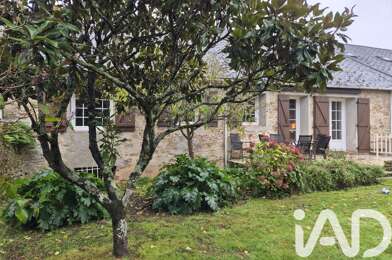 Maison 6 pièces 357500 €