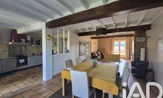 Maison 6 Pièces 136 m² à vendre à Talmont-Saint-Hilaire (85440)