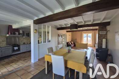 Maison 6 pièces 357500 €