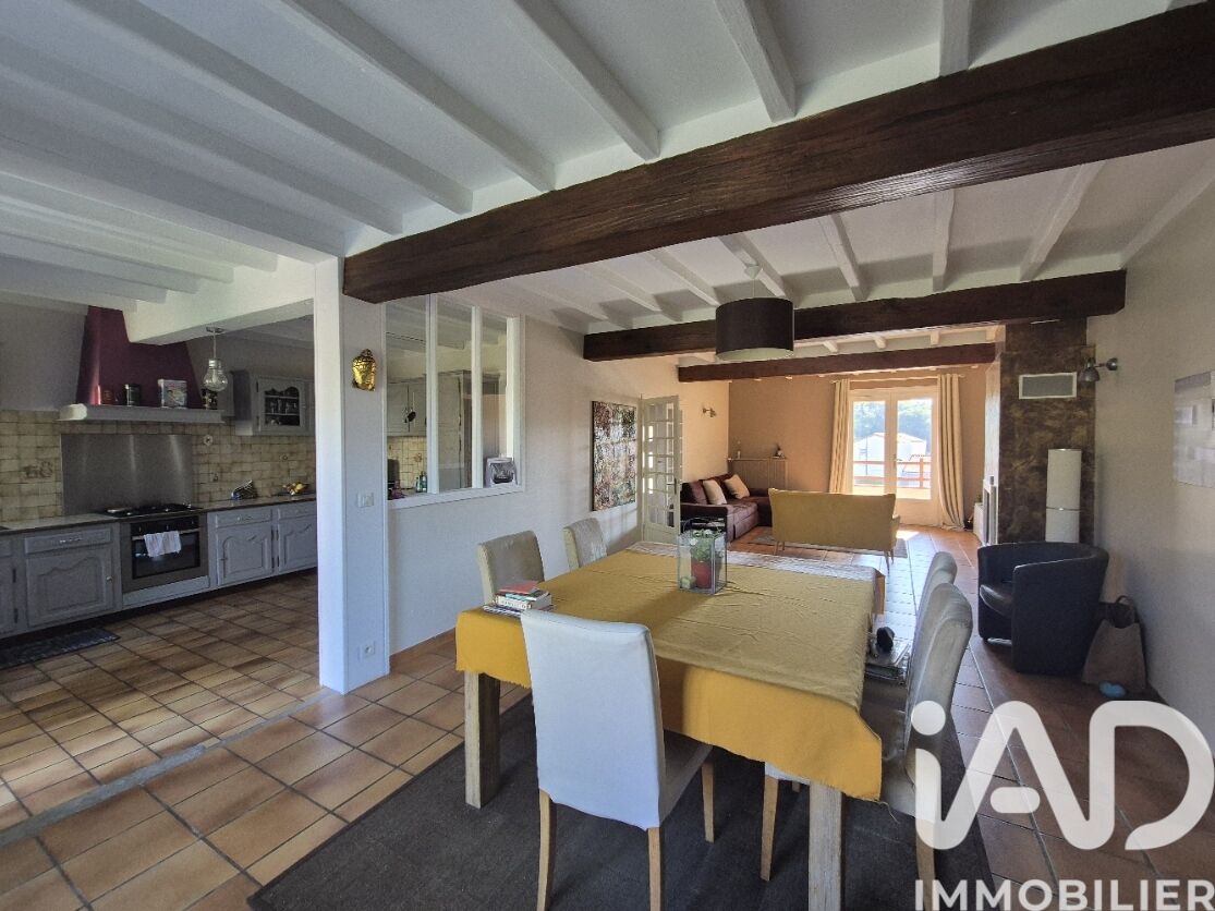 Maison à vendre, 6 pièces, 136 m², Talmont-Saint-Hilaire