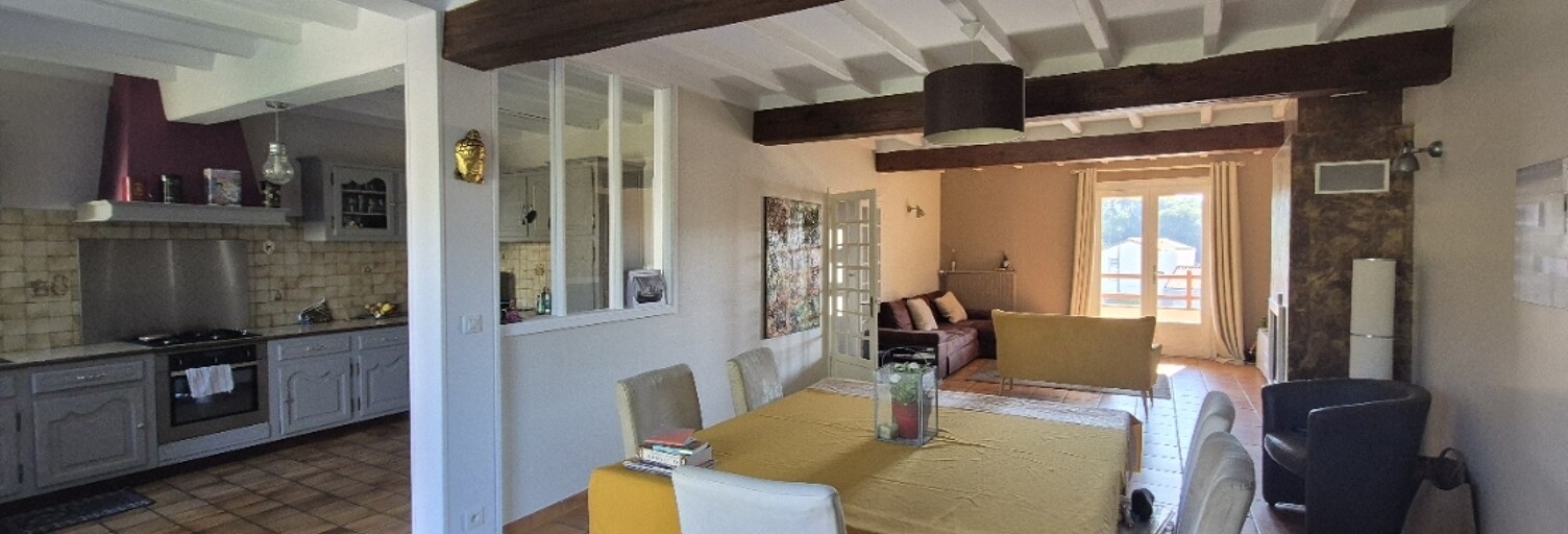 Maison 6 Pièces 136 m² à vendre à Talmont-Saint-Hilaire (85440)