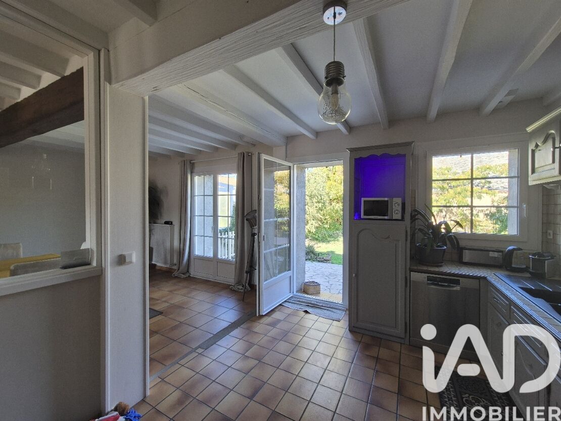 Vente Maison de ville 6 pièces - Photo 2