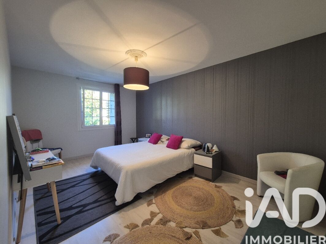 Vente Maison de ville 6 pièces - Photo 5