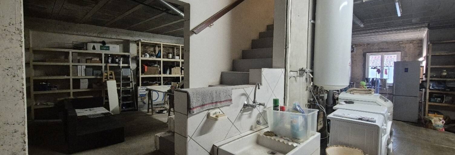 Maison 6 Pièces 136 m² à vendre à Talmont-Saint-Hilaire (85440)