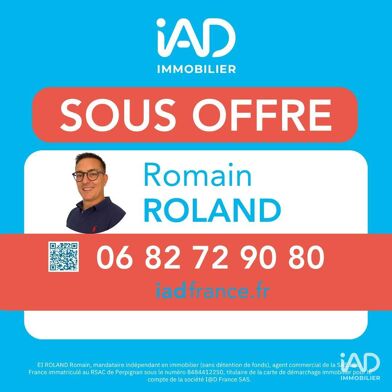 Appartement 2 pièces 160000 €