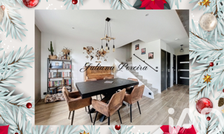 Maison 7 Pièces 142 m² à vendre à Porcheville (78440)