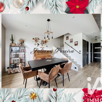 Maison 7 pièces 395000 €