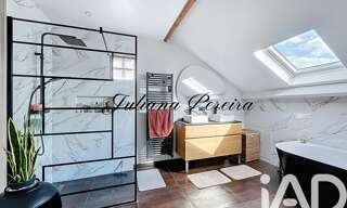 Maison 7 Pièces 142 m² à vendre à Porcheville (78440)