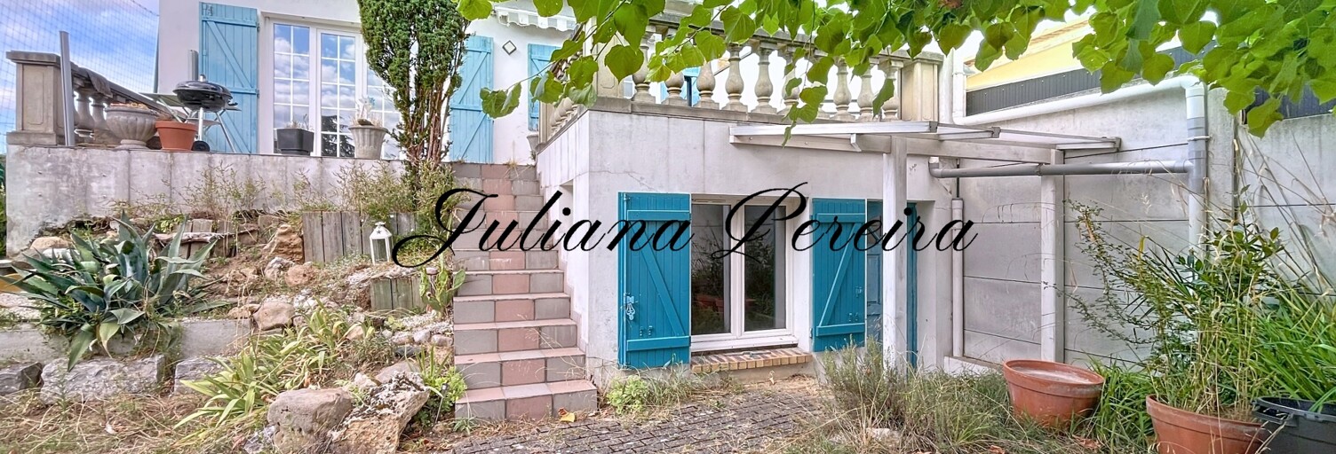 Maison 7 Pièces 142 m² à vendre à Porcheville (78440)