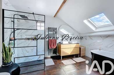 Maison 7 pièces 374000 €