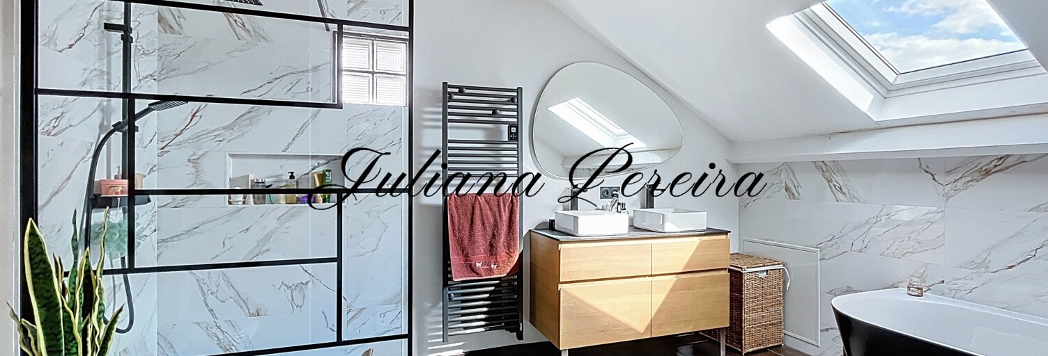 Maison 7 Pièces 142 m² à vendre à Gargenville (78440)