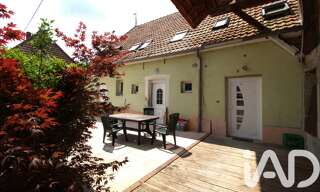 Immeuble  210 m² à vendre à Heiteren (68600)