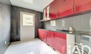 Appartement 4 Pièces 70 m² à vendre à Yerres (91330)