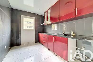 Appartement 4 pièces 175000 €