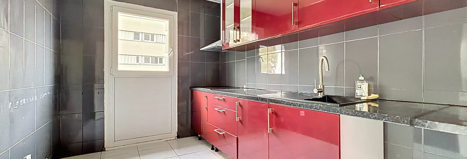 Appartement 4 Pièces 70 m² à vendre à Yerres (91330)