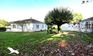 Maison 4 Pièces 122 m² à vendre à Claix (16440)