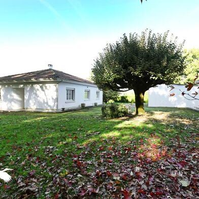 Maison 4 pièces 191173 €