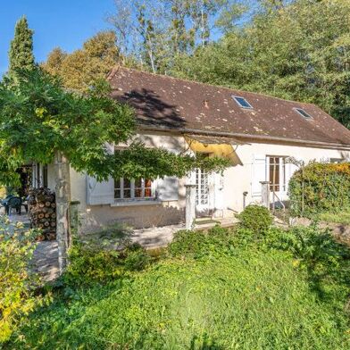 Maison 5 pièces 197500 €