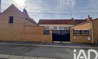 Maison 3 Pièces 75 m² à vendre à Hénin-Beaumont (62110)