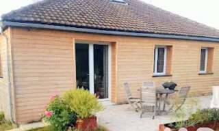 Maison 4 Pièces 78 m² à vendre à Aube (61270)