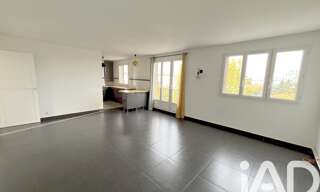 Appartement 3 Pièces 68 m² à vendre à Bagneux (92220)