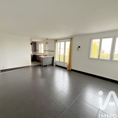 Appartement 3 pièces 289000 €