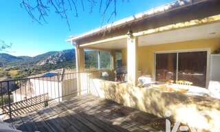 Maison 5 Pièces 133 m² à vendre à Vailhan (34320)