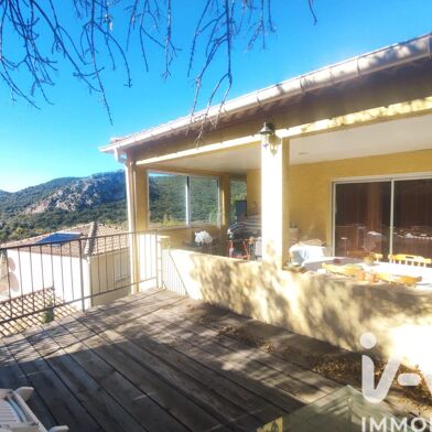 Maison 5 pièces 325000 €