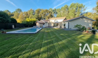 Maison 6 Pièces 145 m² à vendre à Sanguinet (40460)