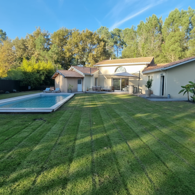 Maison 6 pièces 620000 €