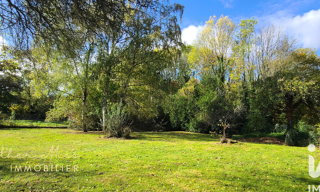 Terrain  1061 m² à vendre à Les Molières (91470)