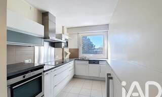 Appartement 5 Pièces 112 m² à vendre à Bois-Guillaume (76230)