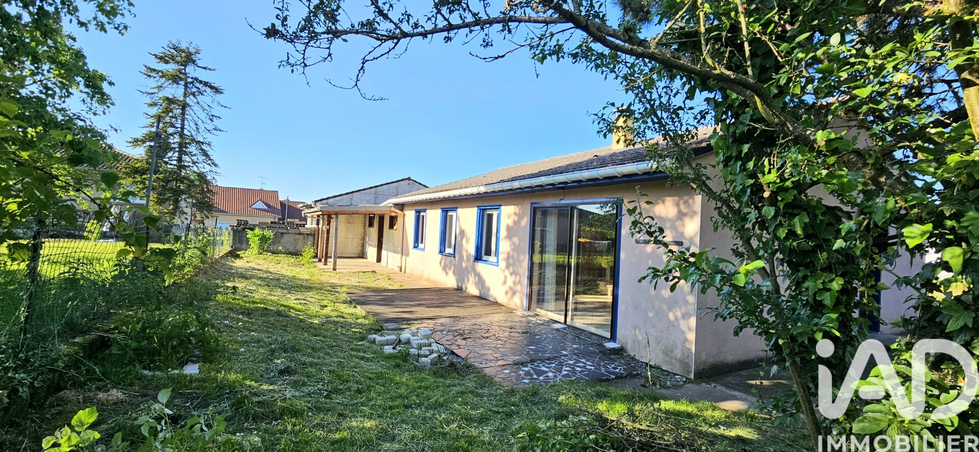 Vente Maison/villa 6 pièces - Photo 2