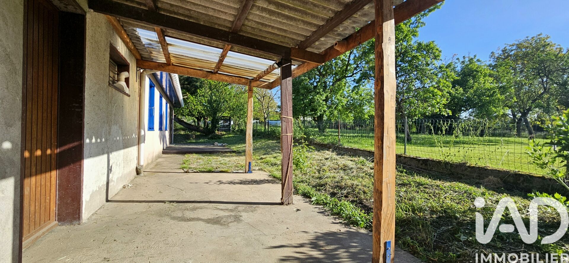 Vente Maison/villa 6 pièces - Photo 3