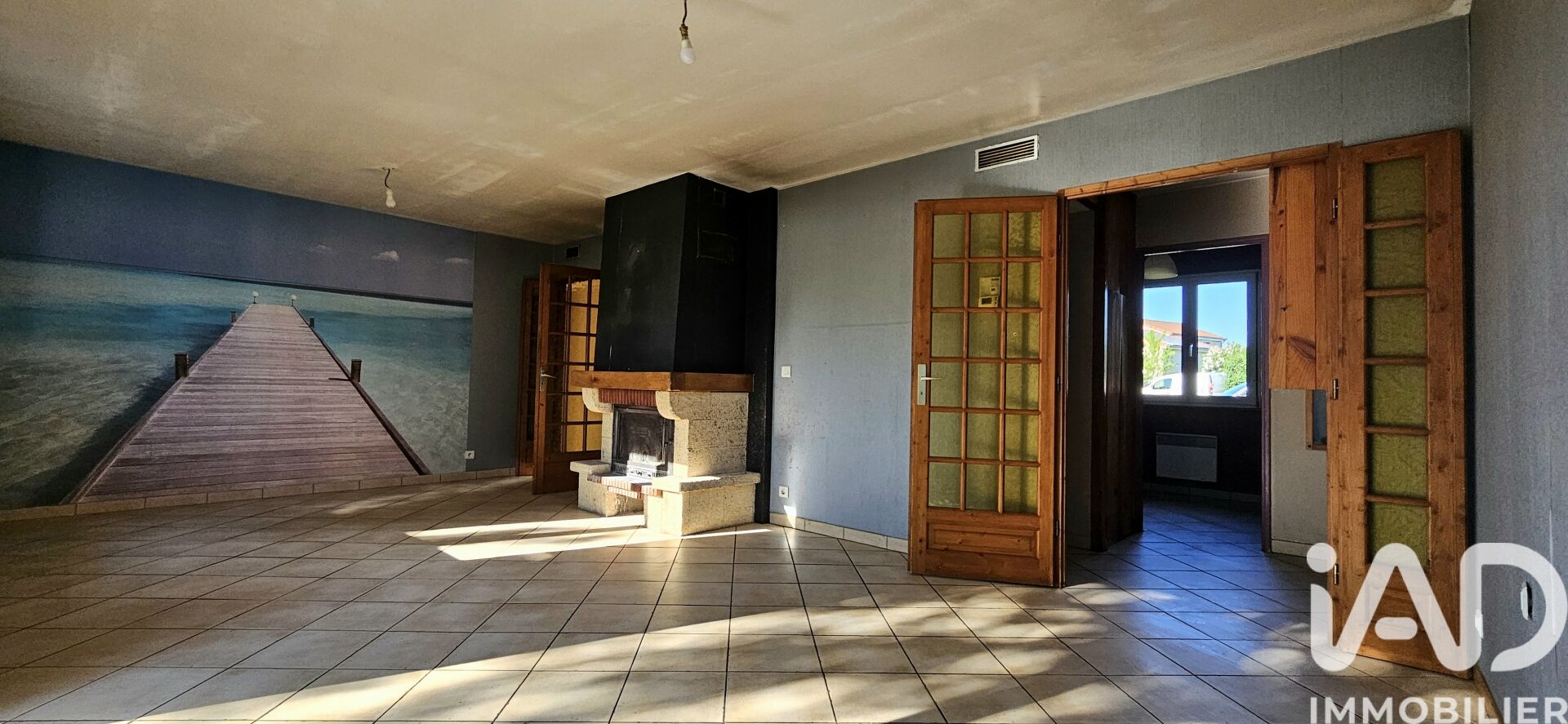 Vente Maison/villa 6 pièces - Photo 5