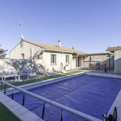 Maison 6 pièces 299000 €