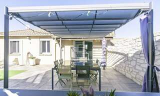 Maison 6 Pièces 124 m² à vendre à Cazouls-lès-Béziers (34370)