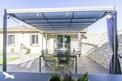 Maison 6 pièces 299000 €