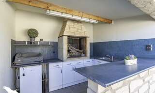 Maison 6 Pièces 124 m² à vendre à Cazouls-lès-Béziers (34370)