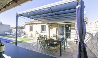 Maison 6 Pièces 124 m² à vendre à Cazouls-lès-Béziers (34370)
