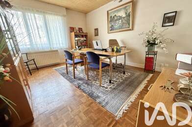Appartement 3 pièces 185000 €