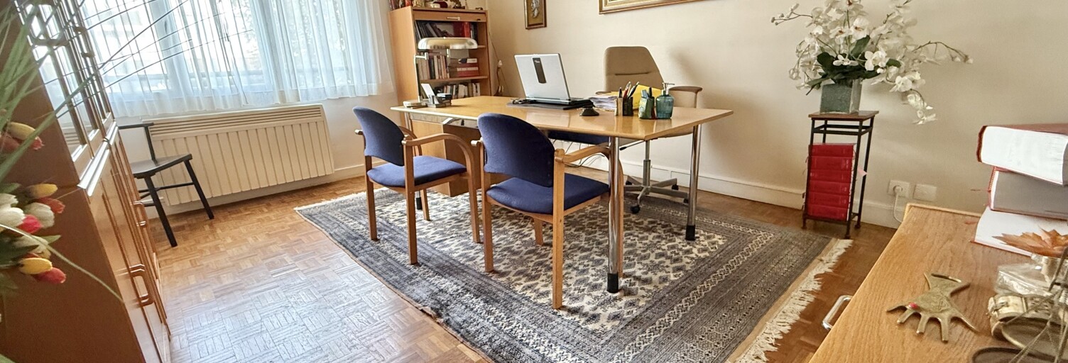 Appartement 3 Pièces 69 m² à vendre à Brunoy (91800)