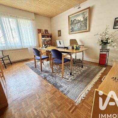 Appartement 3 pièces 190000 €
