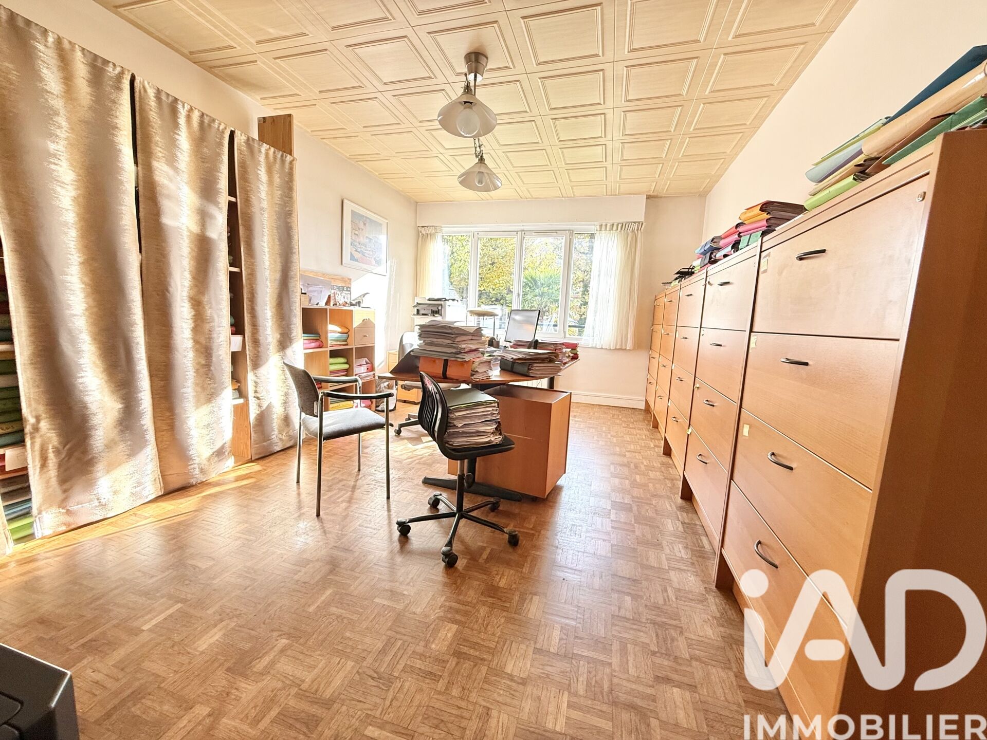 Vente Appartement 3 pièces - Photo 2