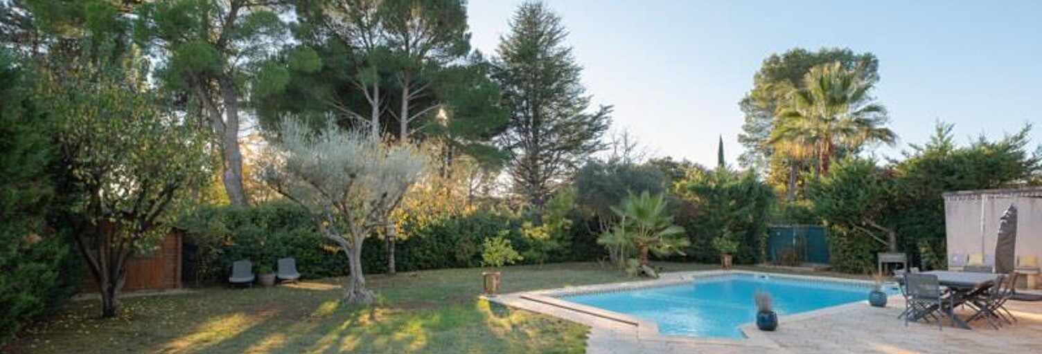 Maison 6 Pièces 142 m² à vendre à Sussargues (34160)