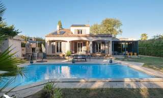 Maison 6 Pièces 142 m² à vendre à Sussargues (34160)