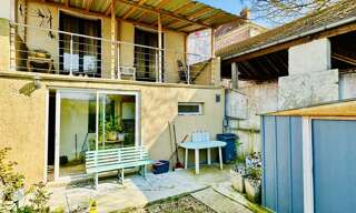 Maison 5 Pièces 90 m² à vendre à Pont-Sainte-Maxence (60700)