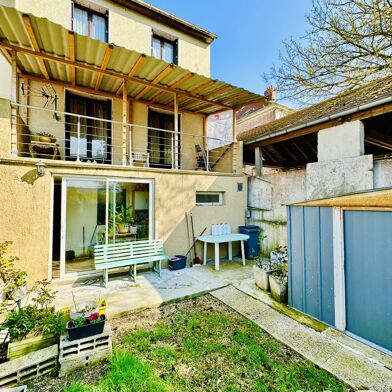 Maison 5 pièces 179000 €